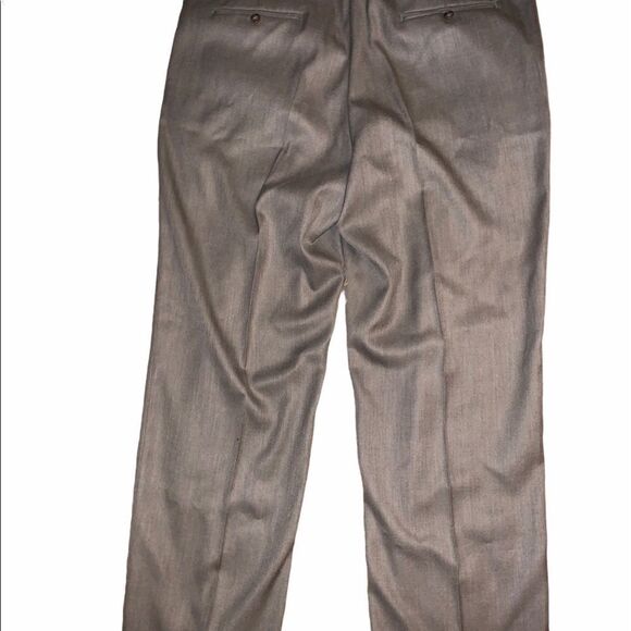 Perry Ellis Portfolio Flex Dress Pants - Picture 3 of 7